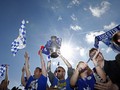 Liga Primer 2017/2018 Selesai Lebih Awal Demi Piala Dunia