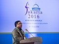 RI jadi Penerbit Surat Utang Syariah Valas Terbesar di Dunia
