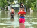 Sri Lanka Diterjang Banjir Bandang dan Longsor