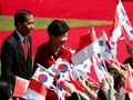 RI dan Korsel Tanda Tangani Tujuh Kesepakatan Lintas Sektor