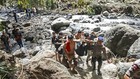 Tim SAR Evakuasi 14 Jenazah Korban Banjir Deliserdang