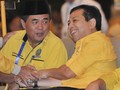 Akom Tak Hadiri Rapat Pergantian Ketua DPR Malam Ini