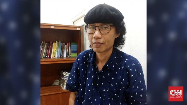 Warga Bukit Duri Korban Gusur Era Ahok Masuk DPT Pemilu 2019