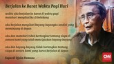(CNN Indonesia/Safir Makki)