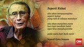 (CNN Indonesia/Safir Makki)