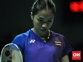 Ratchanok Intanon: Perbaiki Ekonomi Keluarga Lewat Badminton