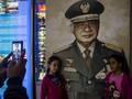 Keluarga Korban Tragedi 1998 Tolak Soeharto Jadi Pahlawan