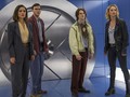 Mutan-mutan X-Men Akan Mucul di Layar Kaca