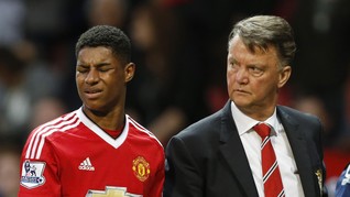 Rekor Buruk Solskjaer di Man United: Tak Ada Gol di Tiga Laga