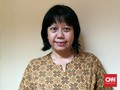 Pahit Kisah Dita Sari, Dipenjara & Dituduh Subversif Komunis