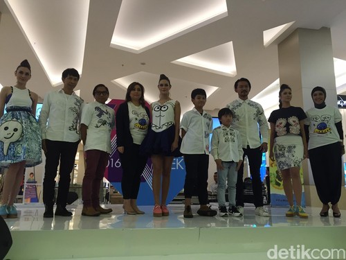 Kisah Inspiratif Amalia Prabowo Membesarkan Anak Disleksia Diangkat ke Film Kisah Inspiratif Amalia Prabowo Membesarkan Anak Disleksia Diangkat ke Film