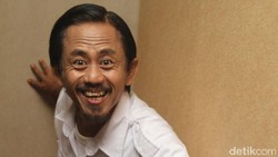 Epy Kusnandar Diprediksi Hidup Cuma 4 Bulan, Bersyukur Sembuh dari Kanker Otak