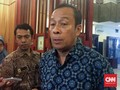 Lemhanas: Kita Belum Siap Rekonsiliasi di Kasus HAM Berat
