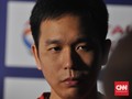 Alasan Hendra Setiawan Pilih Tan Boon Heong