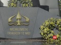 Dua Orang Tua Korban Tragedi Trisakti Deklarasi Dukung Jokowi