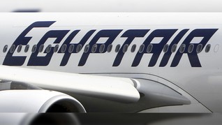 Kotak Hitam EgyptAir MS804 Akan Berhenti Memancarkan Sinyal