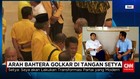 Arah Bahtera Golkar Di Tangan Setya