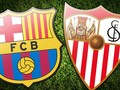 Live: Barcelona vs Sevilla