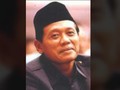 Kesehatan Menteri Penerangan Orde Baru Harmoko Menurun