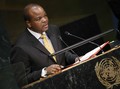 Kerap Dikira Swiss, Swaziland Ubah Nama Jadi eSwatini