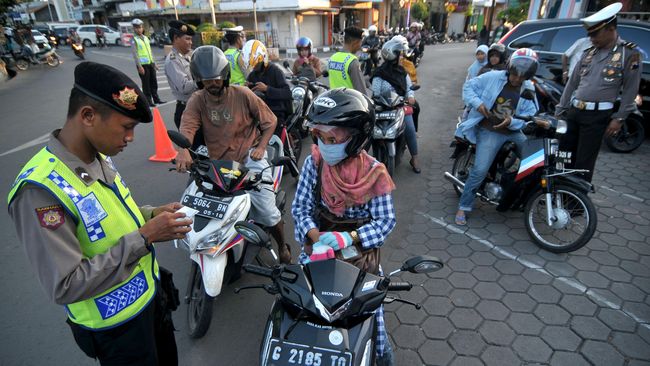 Tiga Polisi Gadungan Peras Pemuda dengan Modus Razia Narkoba