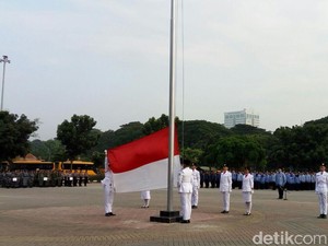 Pedoman Upacara Hari Kebangkitan Nasional 2024 Beserta Cara Memperingatinya