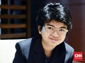 Joey Alexander Kalahkan Indra Lesmana di AMI Awards 2018