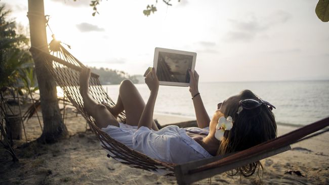 Mendulang Pamor Lewat Kampanye Wisata Digital