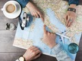 10 Tren Wisata di Tahun 2018