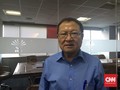 Kisah Lie si Dokter Gila Bersetia pada Korban Tragedi 1998