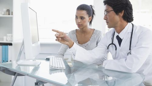 Pentingnya Check Up untuk Cegah Meningkatnya Gangguan Mental Pentingnya Check Up untuk Cegah Meningkatnya Gangguan Mental