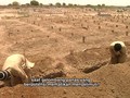 Hadapi Gelombang Panas, Pakistan Gali Kuburan Massal