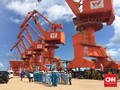 Jonan Setop 4 Operasi Perusahaan Tambang Gara-gara Smelter