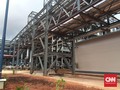 Menteri ESDM Sebut Target Bangun Smelter Tak Sesuai Harapan