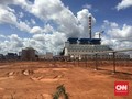 Tak Bangun Smelter, Pemerintah Ancam Cabut Izin Usaha Tambang