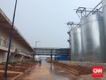 Akhir Tahun Lalu, 24 Smelter Beroperasi