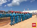 Proyek Smelter Bauksit Masih Membutuhkan Tenaga Kerja Asing