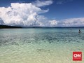 Suku Maya Usulkan Hukum Adat di Perairan Raja Ampat