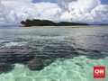 Nikmati Festival Bahari Raja Ampat dengan Kapal Sangiang