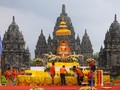 Sendratari Ramayana Masih Memikat Hati Wisman