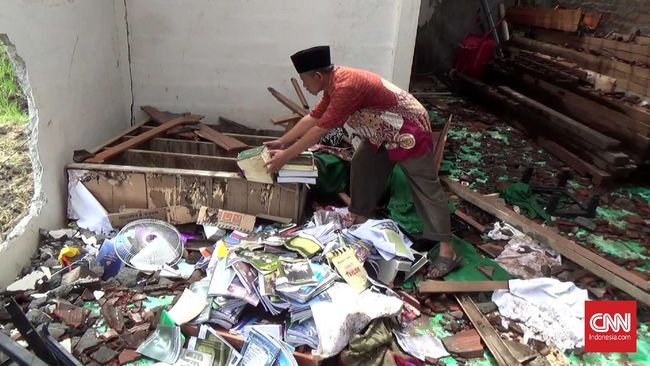 Tiga Provinsi Tercatat Berlimpah Perda Diskriminatif