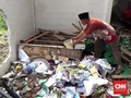 Masjid Ahmadiyah di Kendal Dirusak Sekelompok Orang