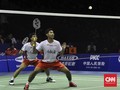 Angga/Ricky Menang, 3 Wakil Indonesia ke Final India Terbuka