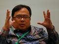 Pemerintah Tak Perlu Bikin Aturan Baru Dana Zakat