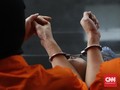 Polisi Ungkap Penjualan Narkoba Cair Berkedok Likuid Vape