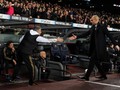 Rivalitas Mourinho dan Guardiola Berlanjut di Liga Primer