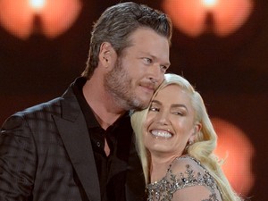 Heboh Isu Gwen Stefani dan Blake Shelton Cerai, Ini yang Terjadi Sebenarnya