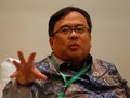 Reindustrialisasi Dapat Kerek Pertumbuhan Ekonomi 6,4 Persen