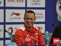 Legenda Indonesia Kunci Sukses Thailand di Piala Uber 2018