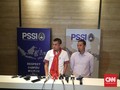PSSI Undur Kongres Tahunan Hingga Agustus